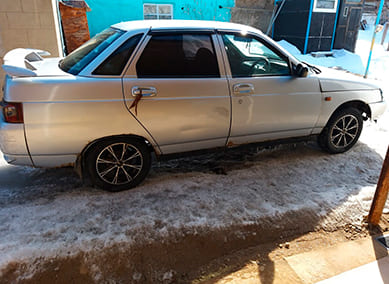 ВАЗ (Lada)