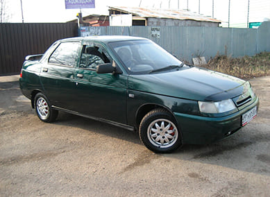 ВАЗ (Lada)