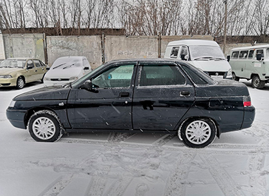 ВАЗ (Lada)