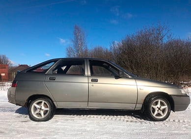 ВАЗ (Lada)