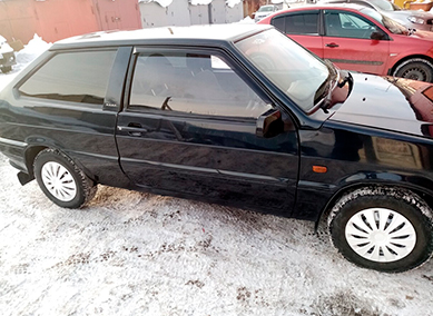 ВАЗ (Lada)
