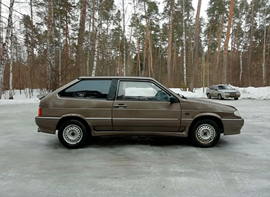 ВАЗ (Lada)
