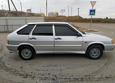 ВАЗ (Lada)
