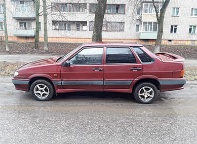 ВАЗ (Lada)