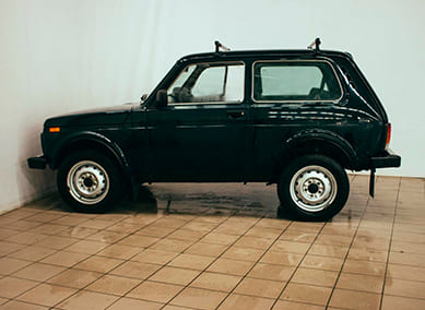 ВАЗ (Lada)