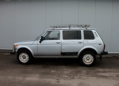 ВАЗ (Lada)