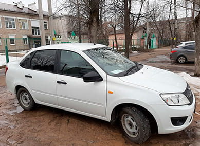 ВАЗ (Lada)