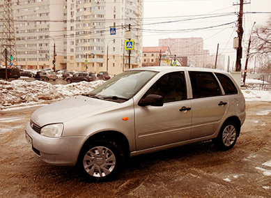 ВАЗ (Lada)