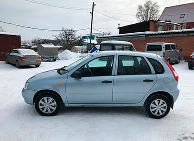 ВАЗ (Lada)