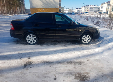ВАЗ (Lada)