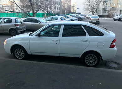 ВАЗ (Lada)