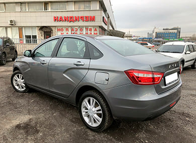ВАЗ (Lada)