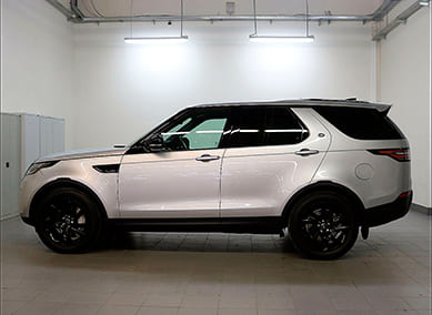 Rover