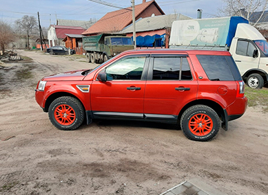 ВАЗ (Lada)