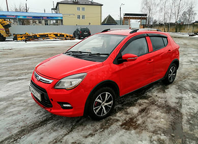 ВАЗ (Lada)