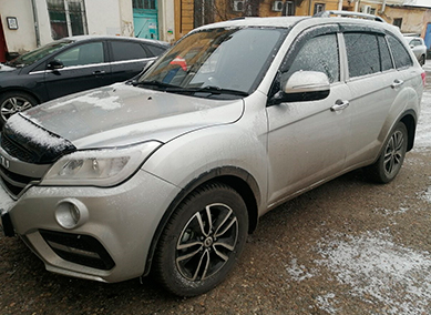 ВАЗ (Lada)