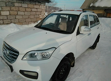ВАЗ (Lada)