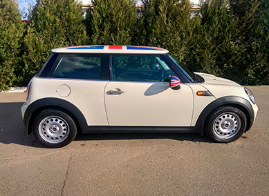 Mini