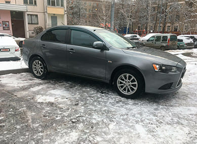 ВАЗ (Lada)