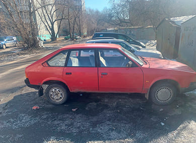 ВАЗ (Lada)