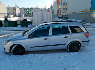 ВАЗ (Lada)