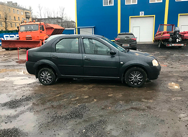 ВАЗ (Lada)