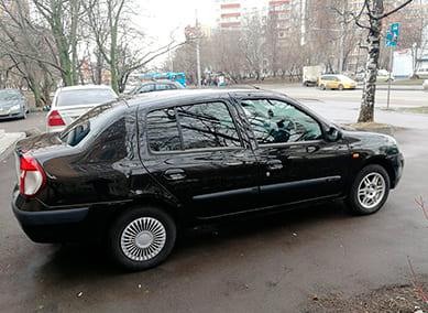 ВАЗ (Lada)