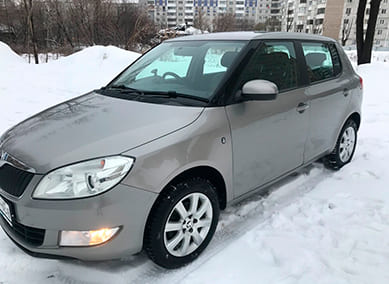 ВАЗ (Lada)