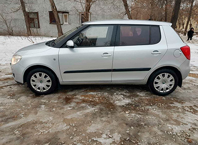 ВАЗ (Lada)