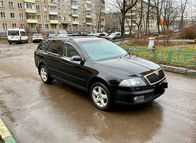 Skoda