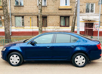ВАЗ (Lada)