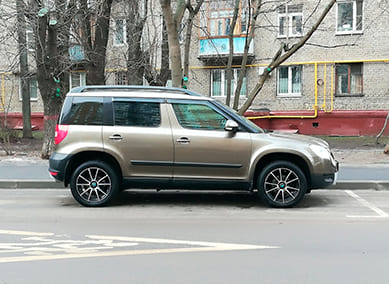 ВАЗ (Lada)