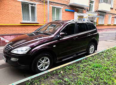 ВАЗ (Lada)