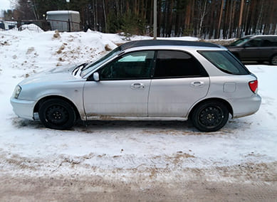 ВАЗ (Lada)