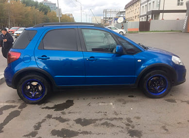 ВАЗ (Lada)
