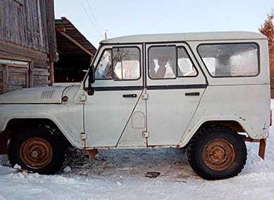 УАЗ