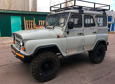 ВАЗ (Lada)