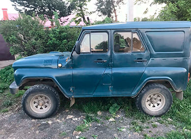 ВАЗ (Lada)
