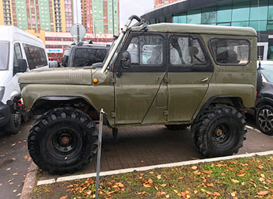 ВАЗ (Lada)