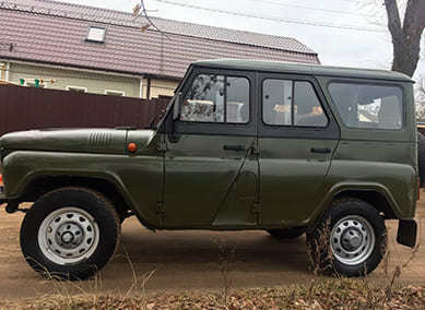 ВАЗ (Lada)