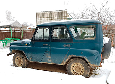 ВАЗ (Lada)