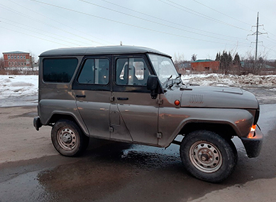 ВАЗ (Lada)