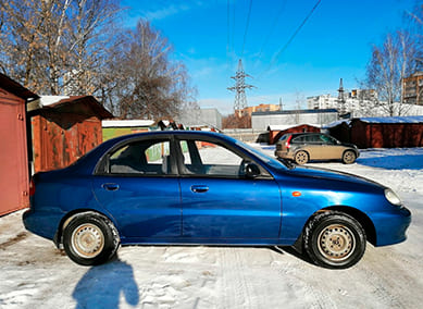 ВАЗ (Lada)