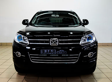 Zotye