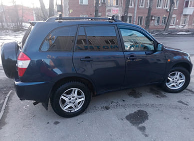 ВАЗ (Lada)
