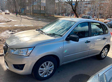 ВАЗ (Lada)