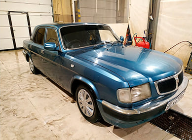 Rolls-Royce